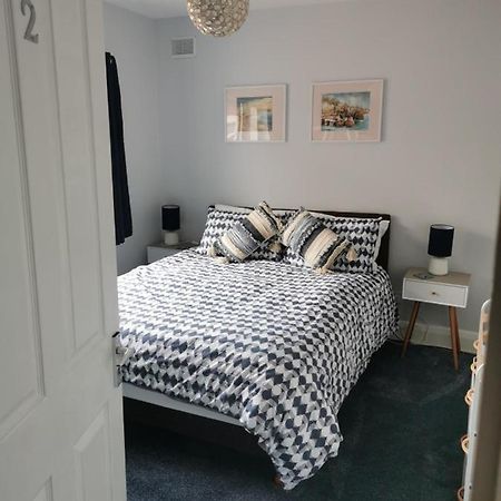 Rooms@No.9 Scarborough Buitenkant foto