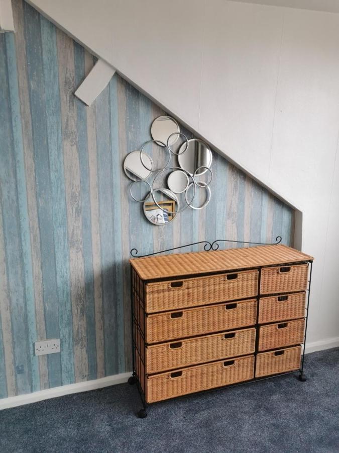 Rooms@No.9 Scarborough Buitenkant foto