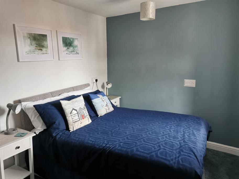 Rooms@No.9 Scarborough Buitenkant foto